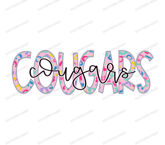 Cougars