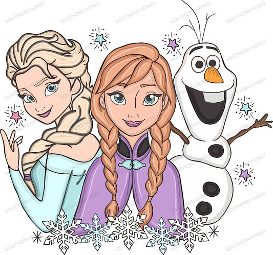 Trendy - Childrens Disney