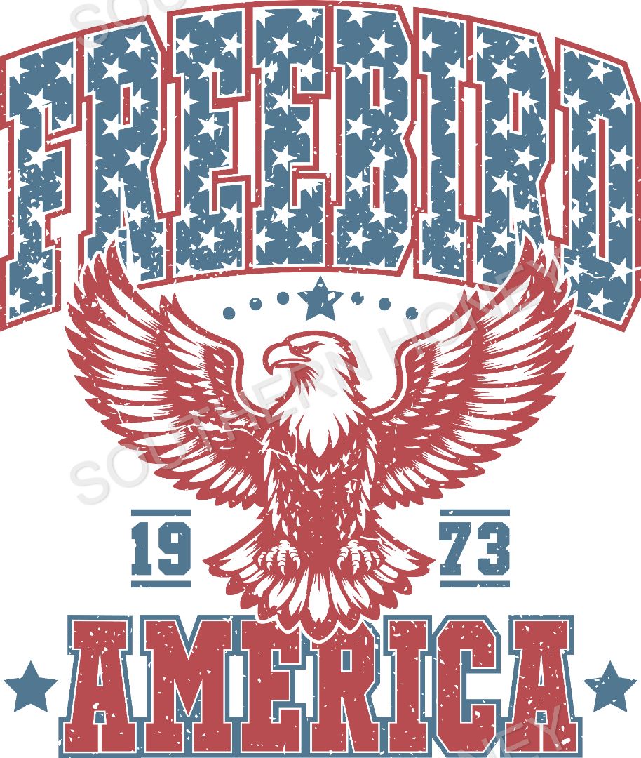 Trendy - Freebird