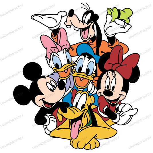 Disney