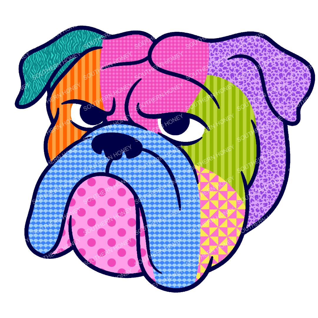 304 - Bulldogs