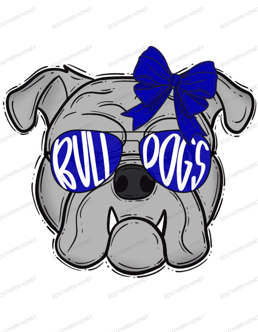 Bulldogs 6