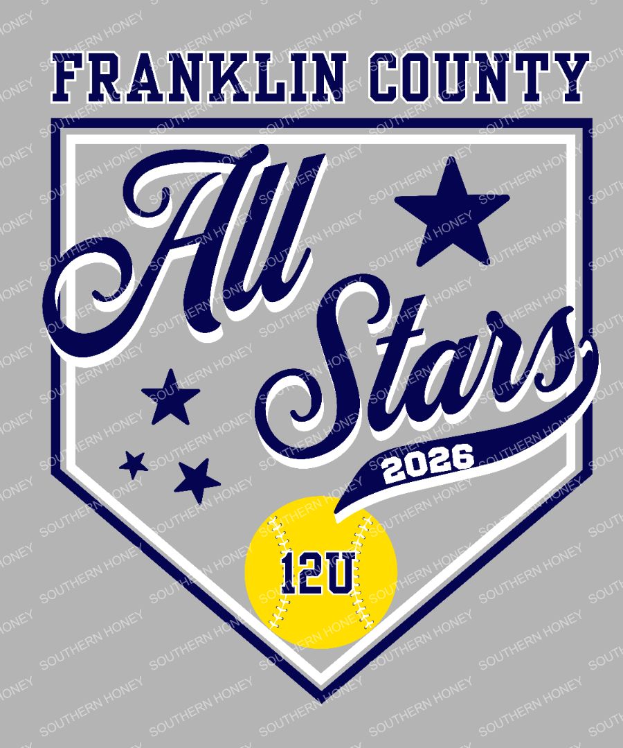 FC Softball Allstar - 12U