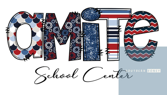 Rebels - Amite School Center