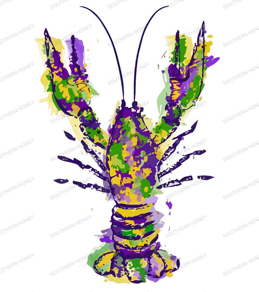 Mardi Gras