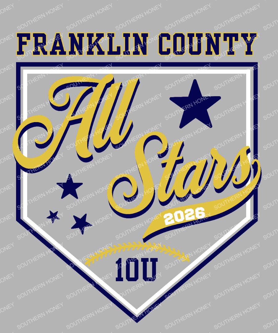 FC Baseball Allstar - 10U