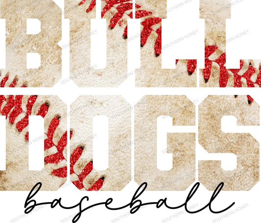 282 Bulldogs