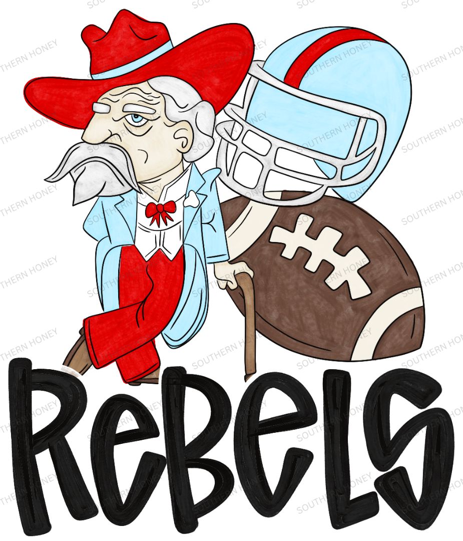 Rebels
