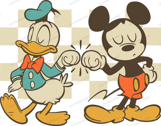 Disney