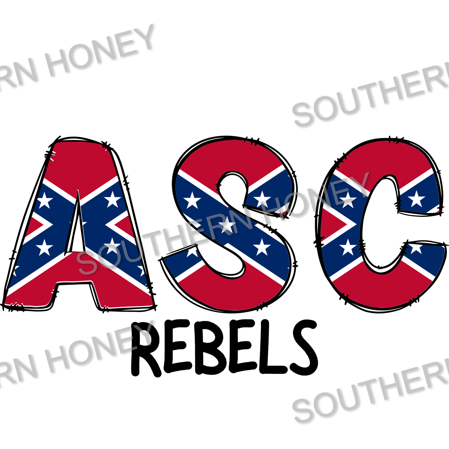 Rebels ASC