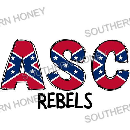 Rebels ASC