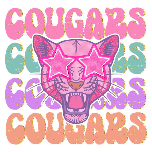 Cougars