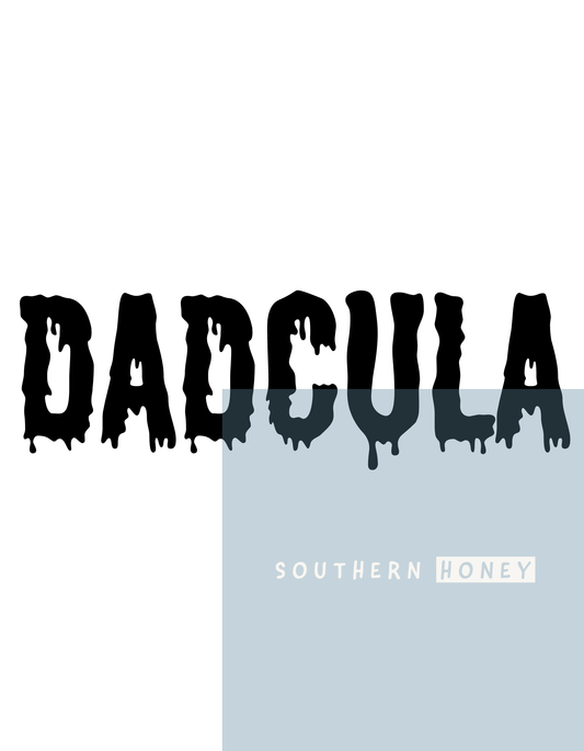 Fall Dadcula