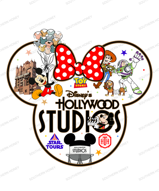 Trendy - Disney