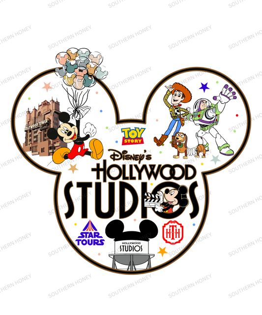Trendy - Disney