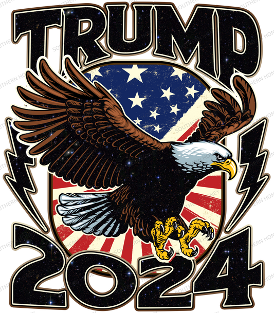 Trendy Trump 2024