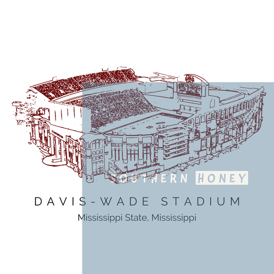 College state stadium