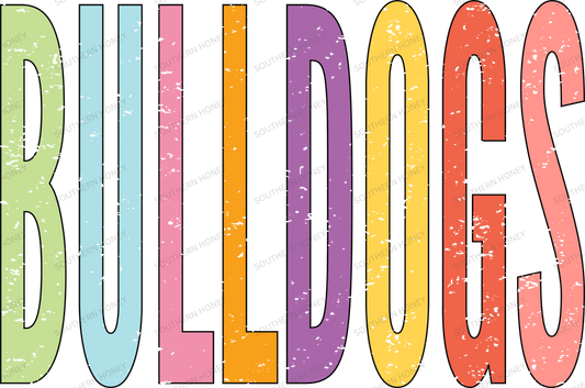 Bulldogs 128