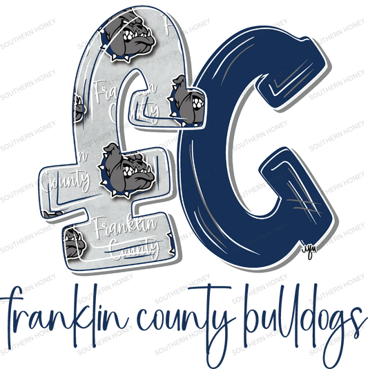 Bulldogs 93