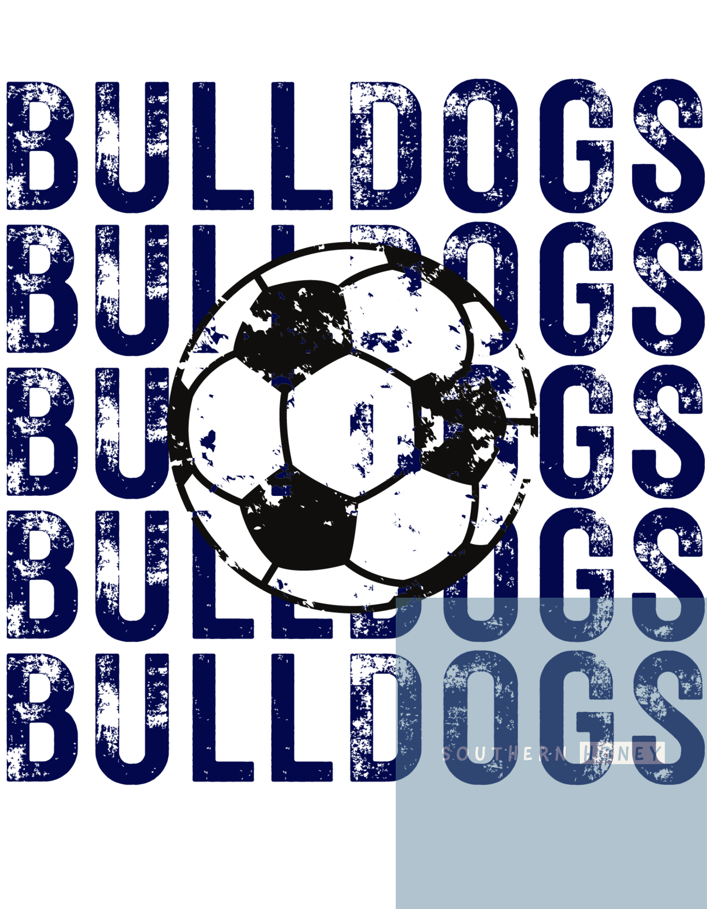 Bulldogs 189