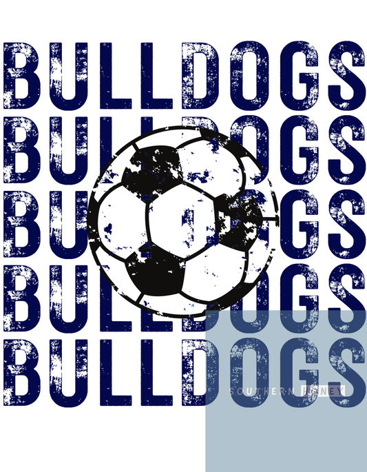 Bulldogs 189