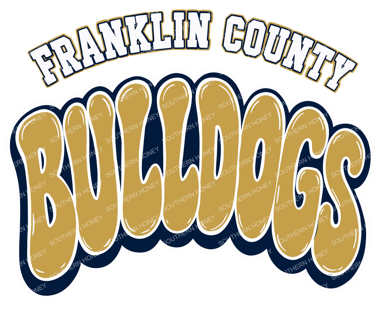 301 - Bulldogs