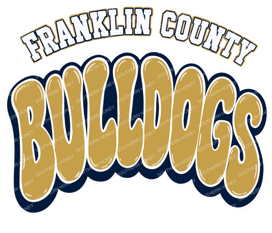 301 - Bulldogs