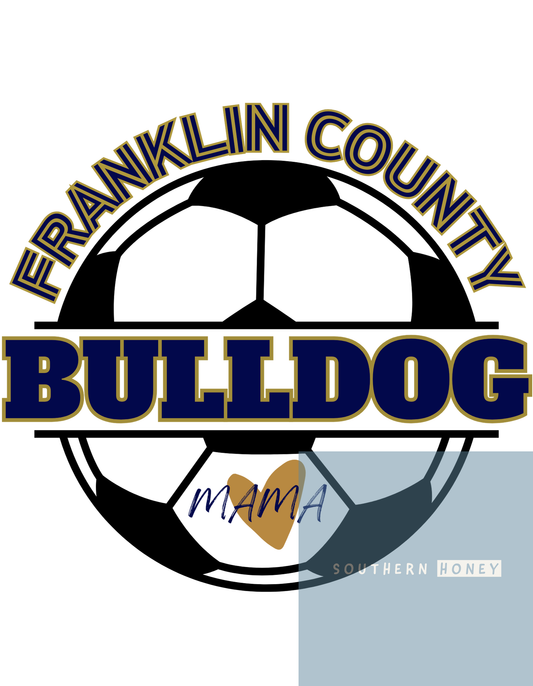 Bulldogs 99