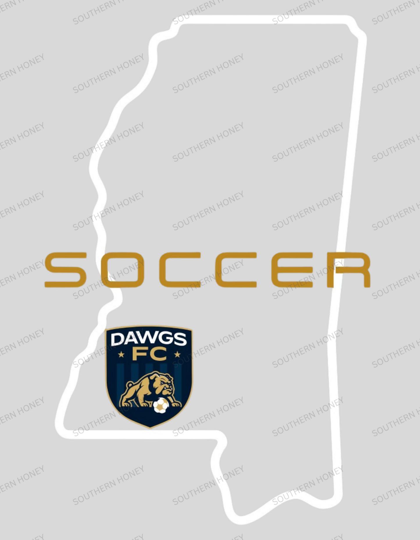 FC SOCCER - BOYS - BULLDOGS