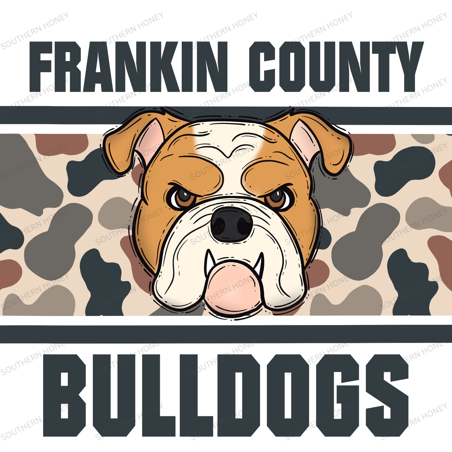 Bulldogs 62