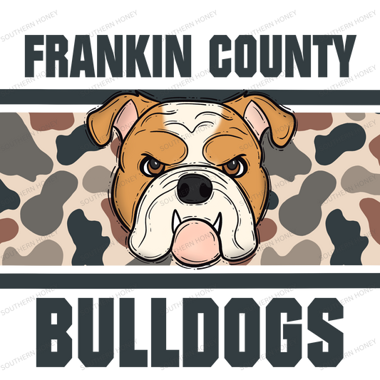 Bulldogs 62
