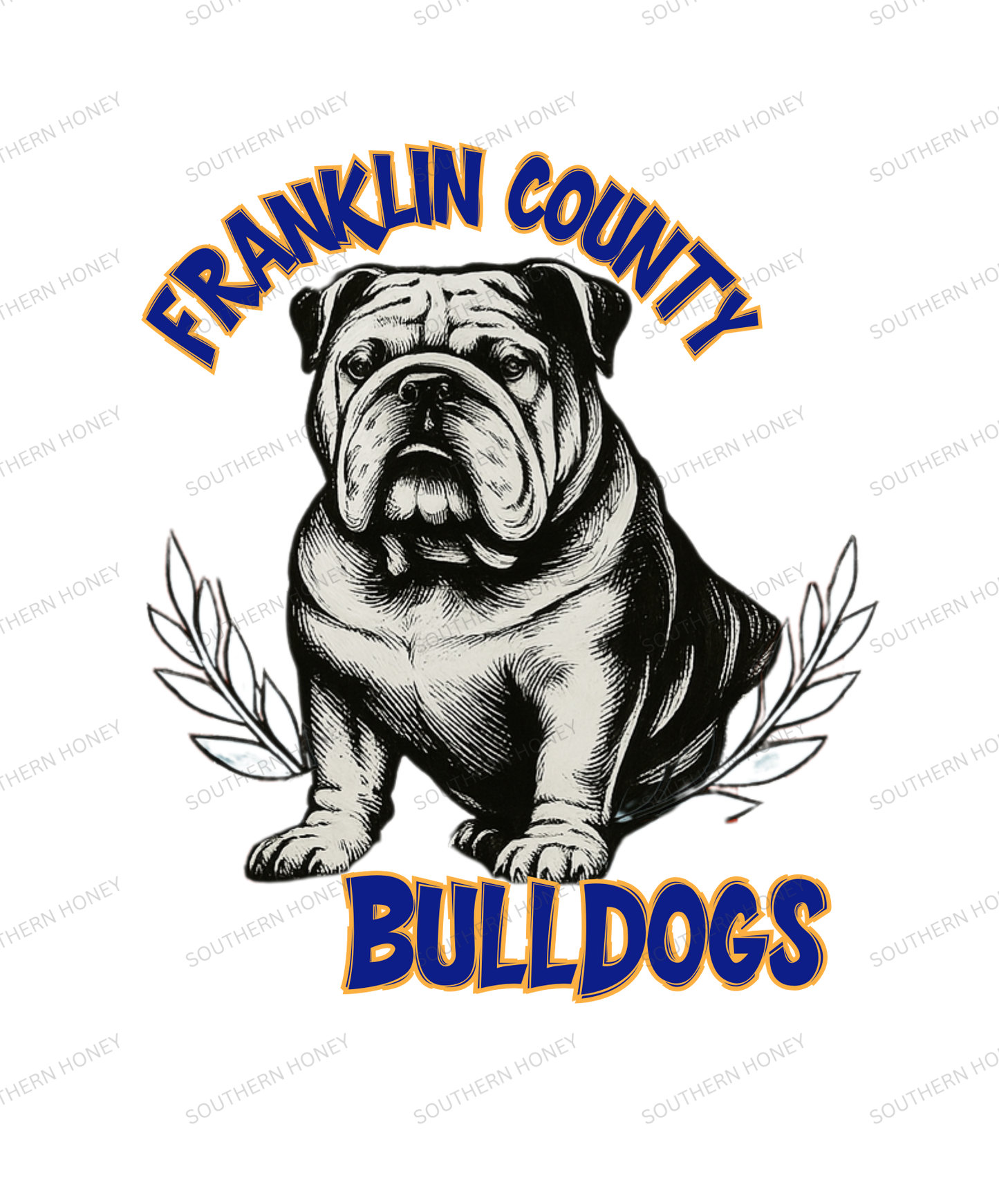 Bulldogs 213