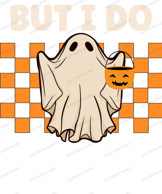 Halloween Couple Dress Up