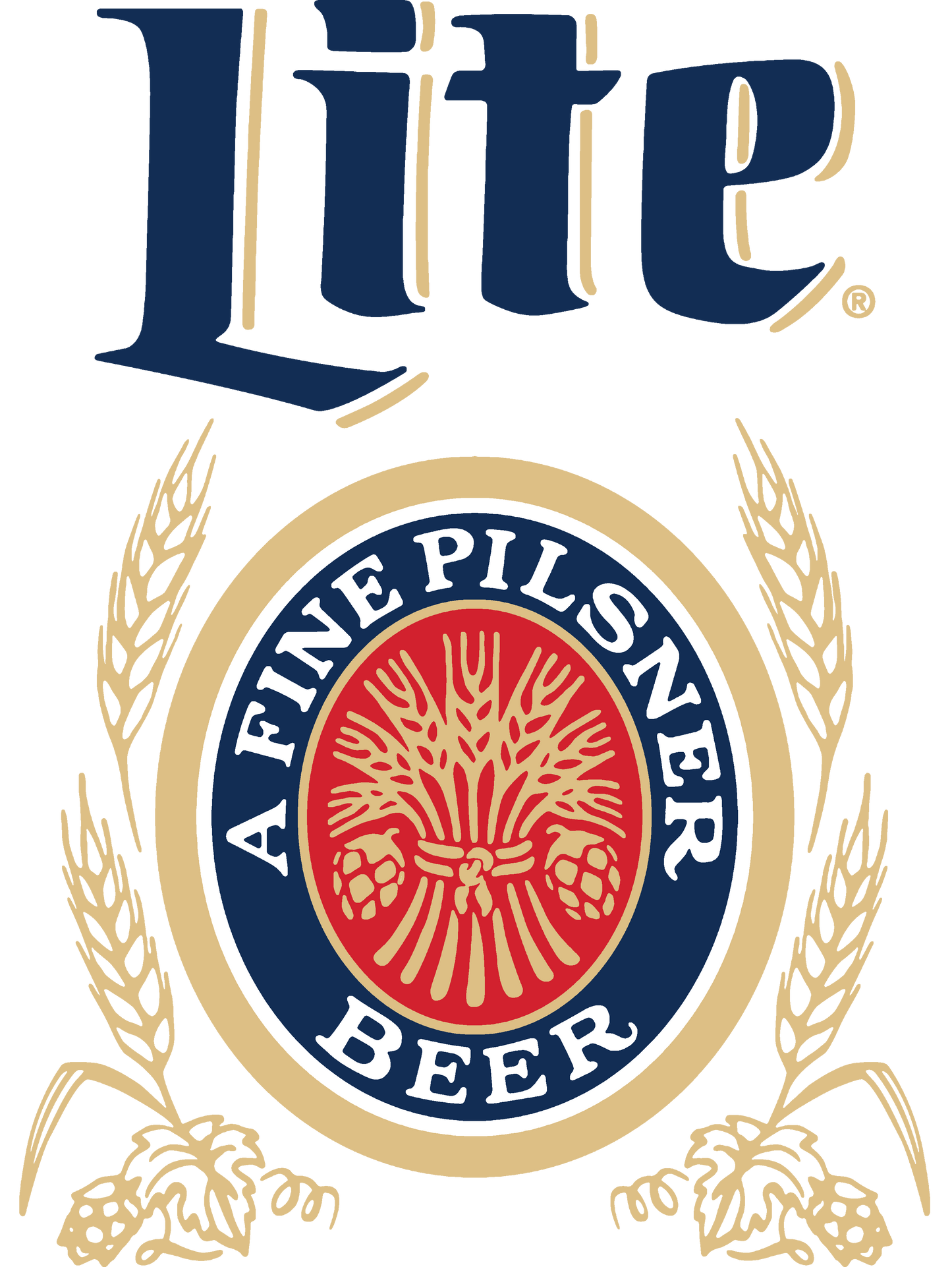 Trendy Make 4th of July Great again Miller Lite