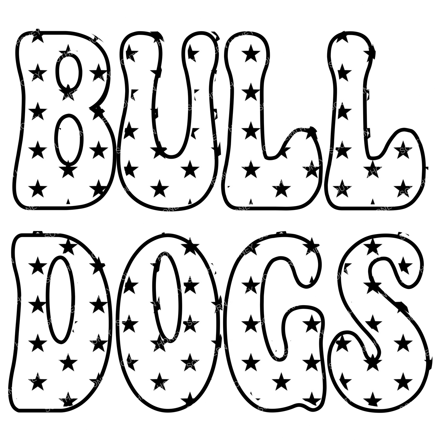 302 - Bulldogs
