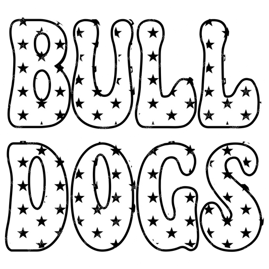 302 - Bulldogs