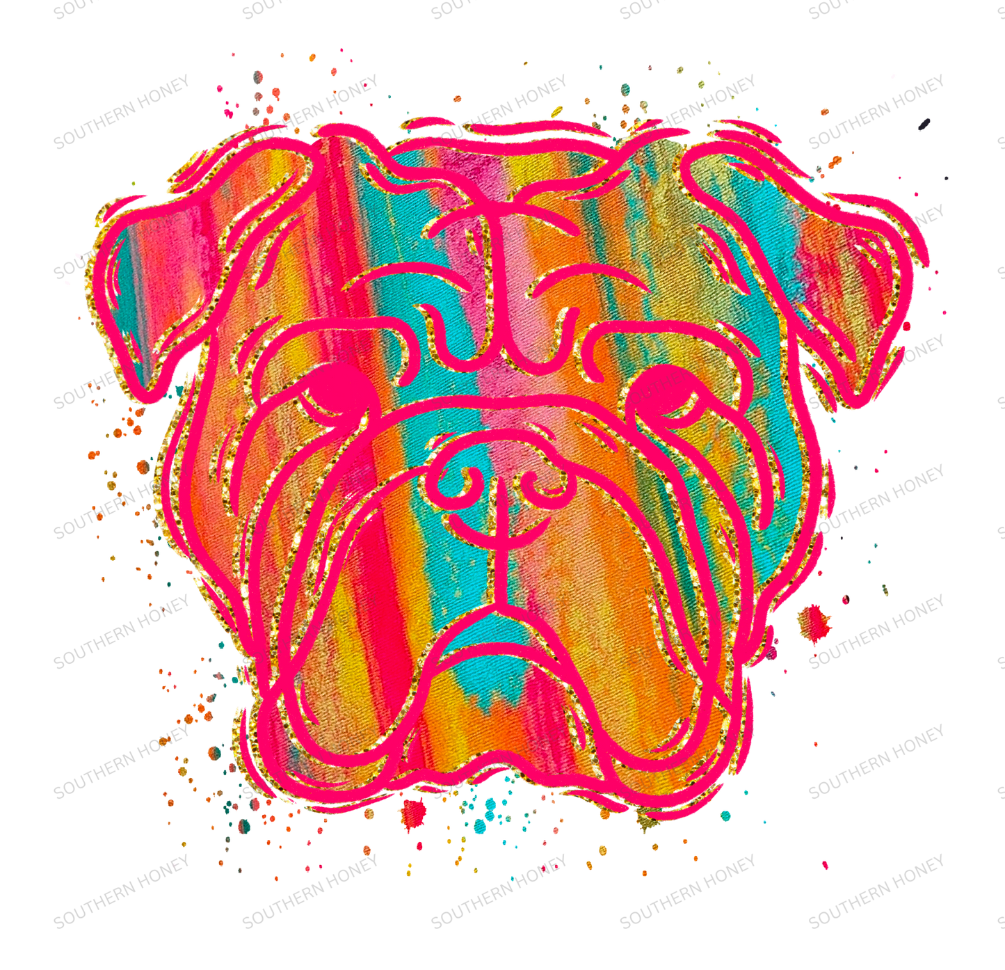 Bulldogs 8