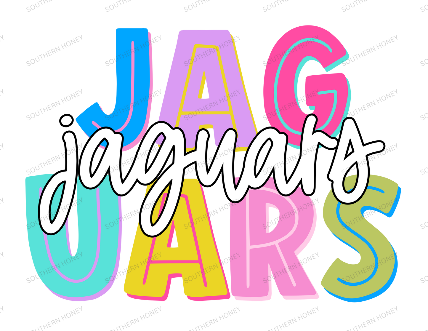 Jaguars