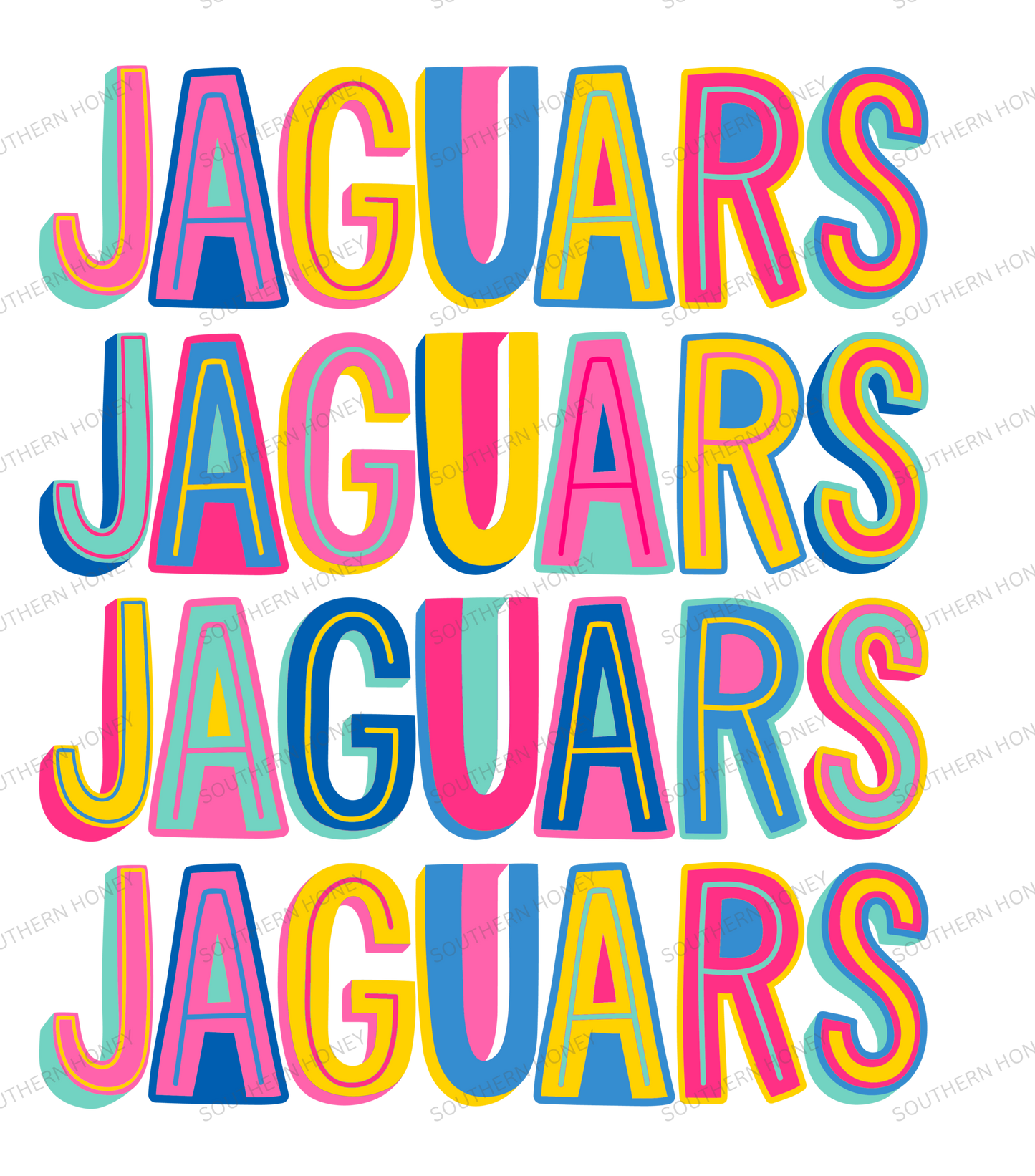 Jaguars