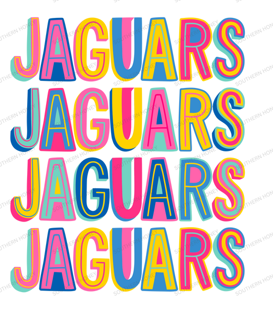 Jaguars