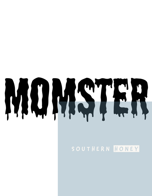 Fall Momster