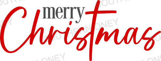 Christmas Merry t