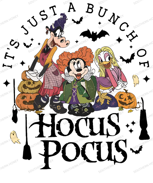 Trendy - Disney Halloween
