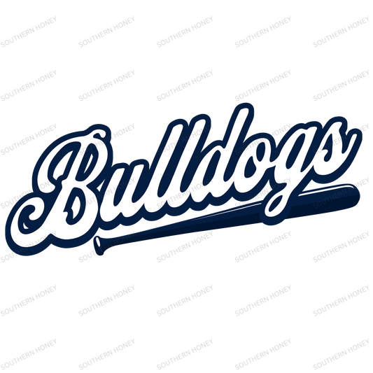 Bulldogs 21