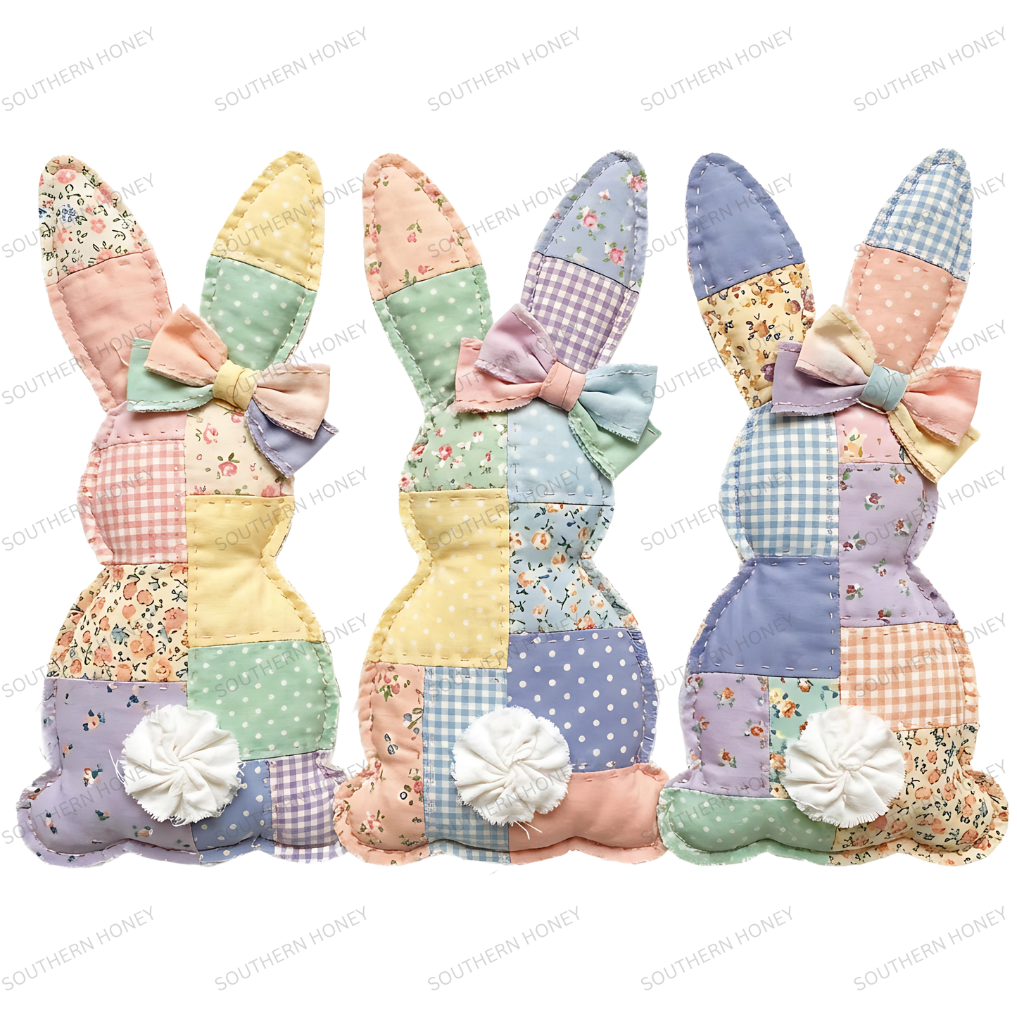 Easter Bunnies