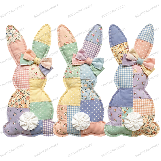 Easter Bunnies