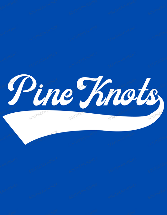 FC Pine Knots Baseball