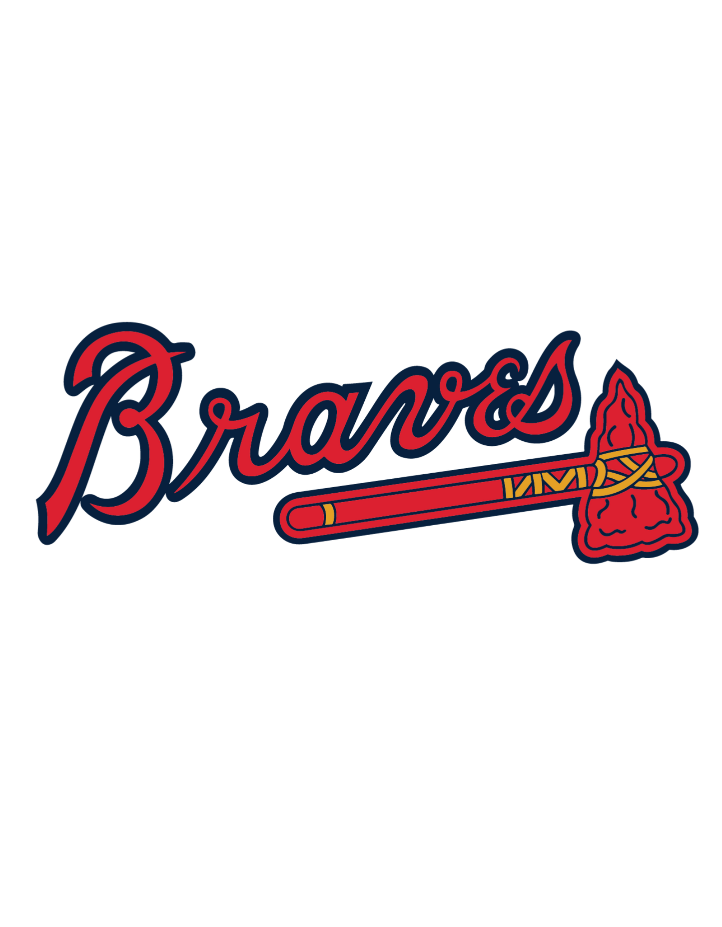 FC Braves Baseball