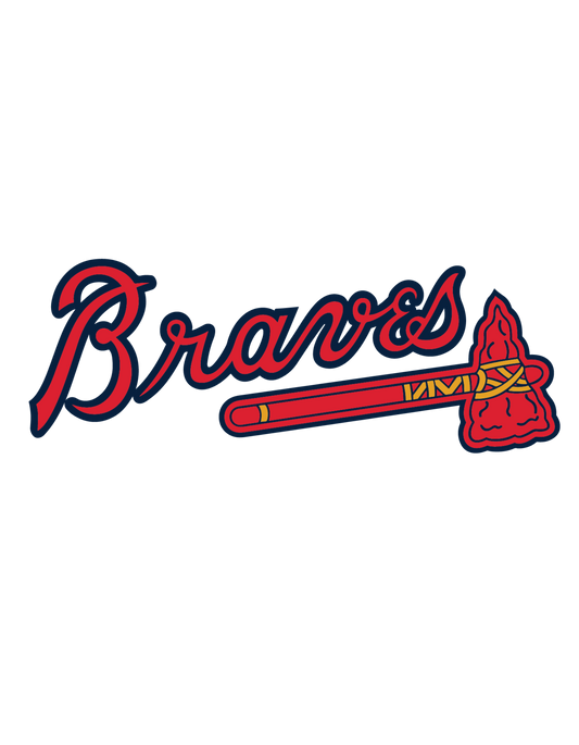 FC Braves Baseball