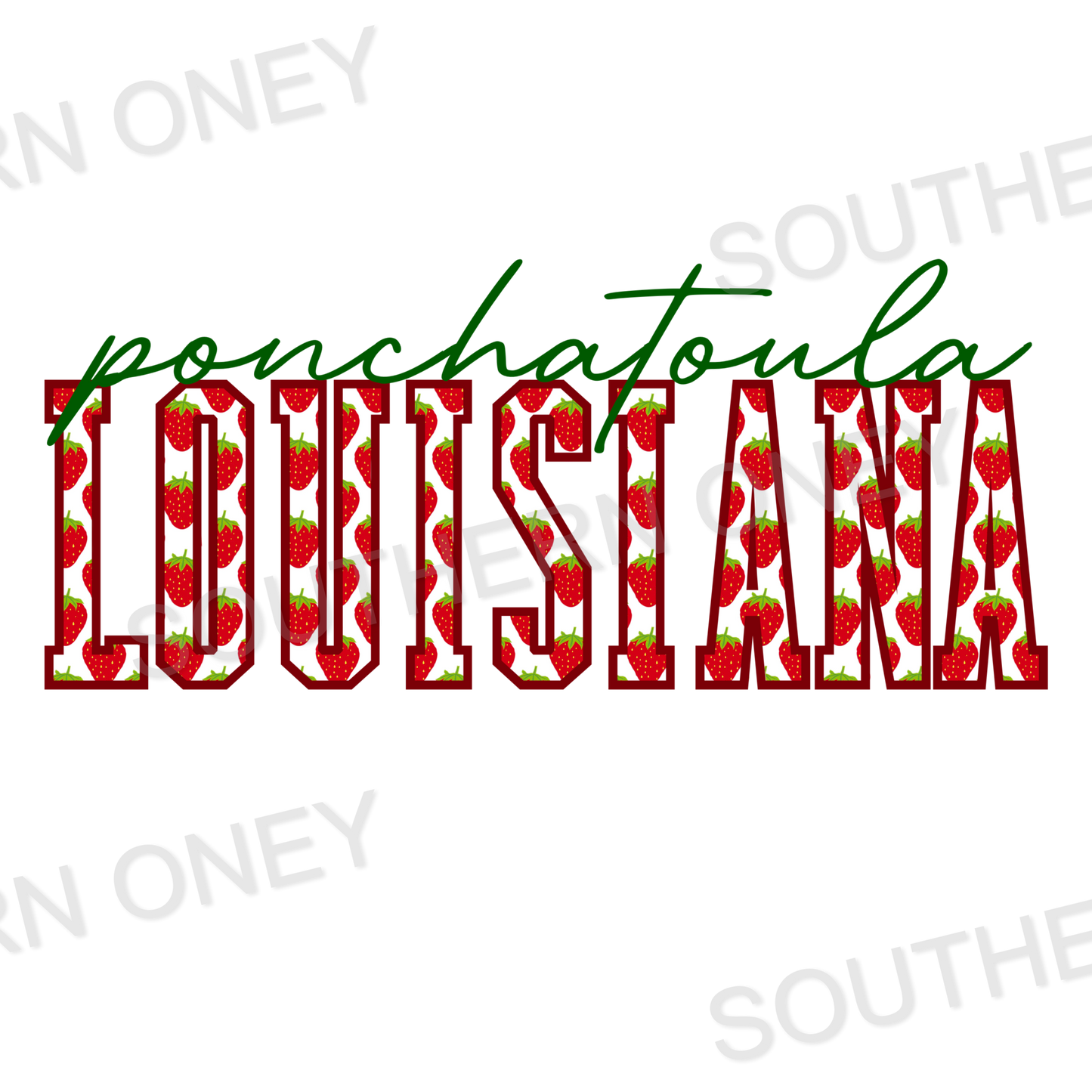 Trendy - Ponchatoula